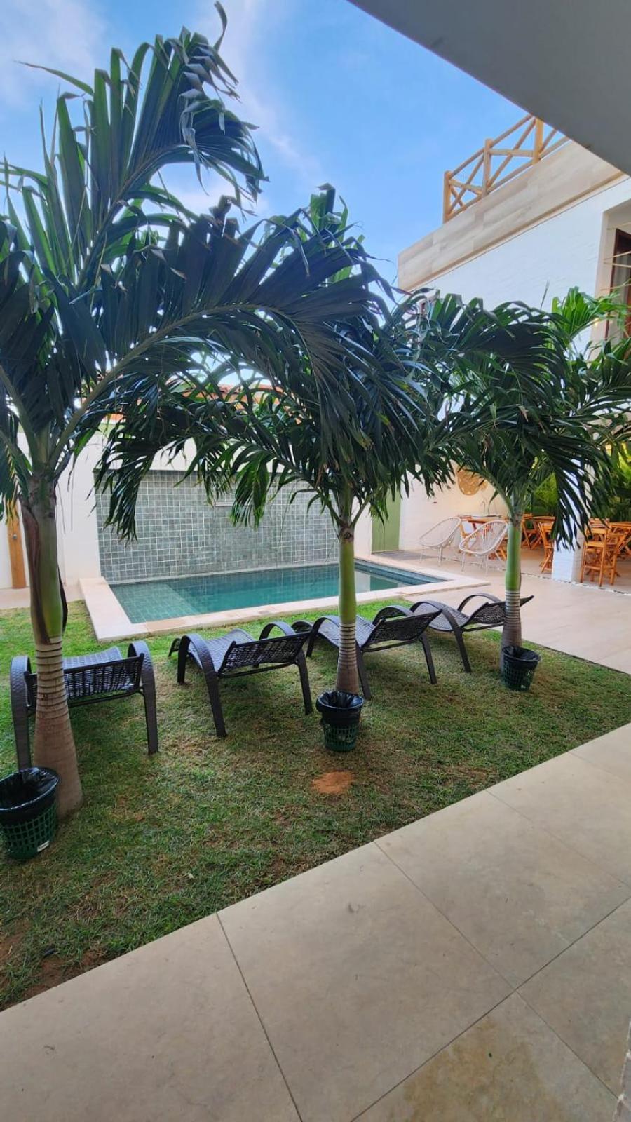 Pousada Solarium كانووا كويبرادا المظهر الخارجي الصورة