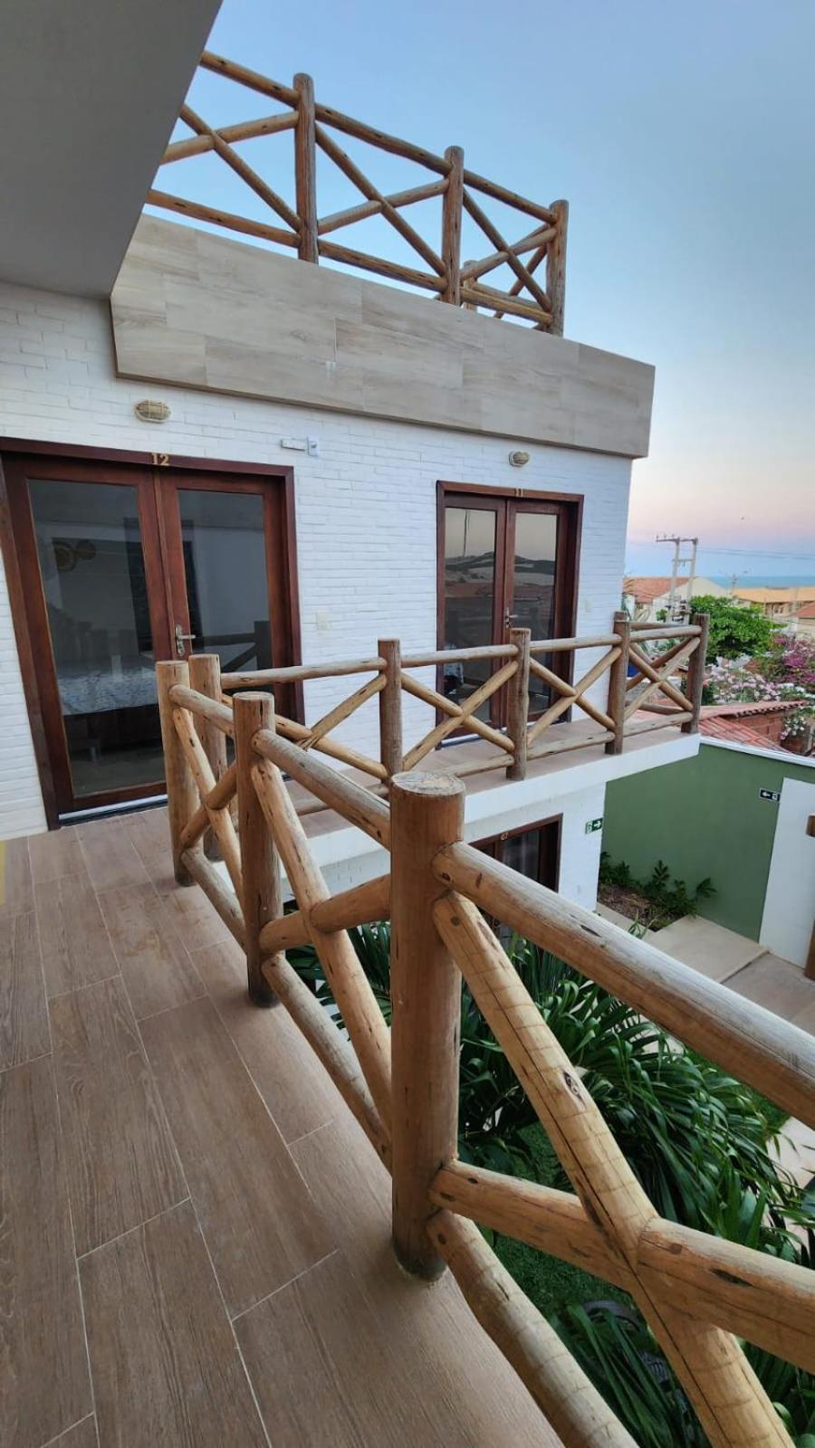 Pousada Solarium كانووا كويبرادا المظهر الخارجي الصورة