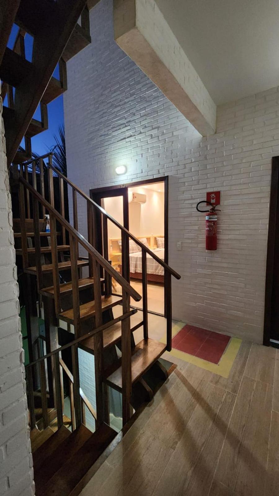 Pousada Solarium كانووا كويبرادا المظهر الخارجي الصورة