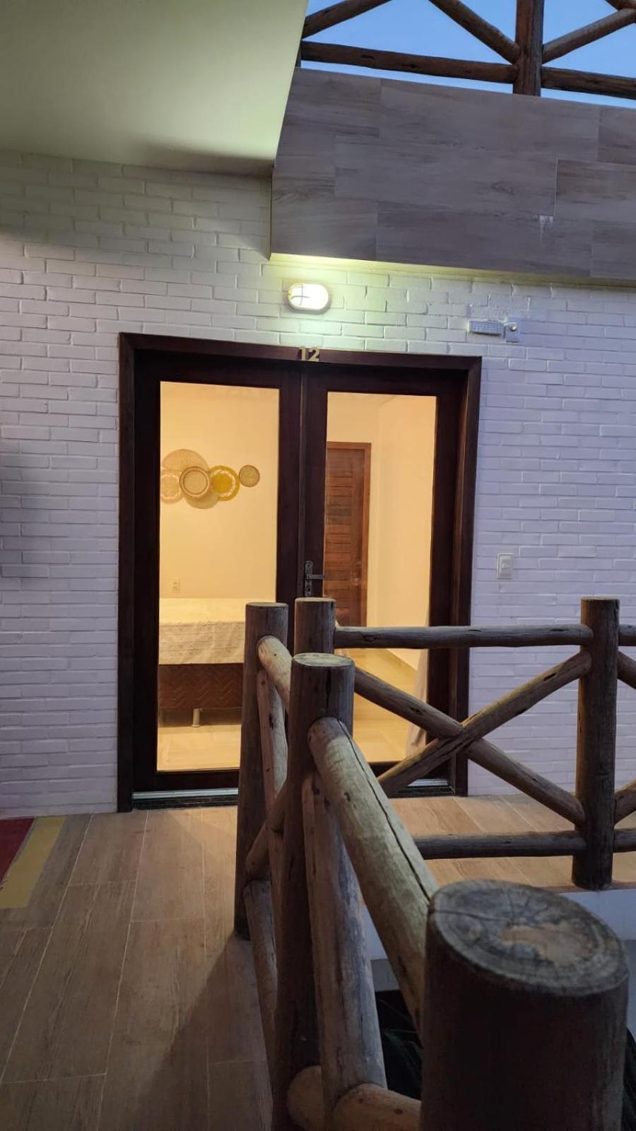 Pousada Solarium كانووا كويبرادا المظهر الخارجي الصورة