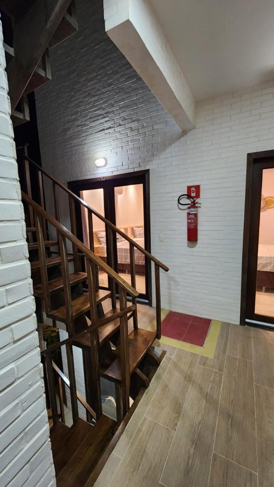 Pousada Solarium كانووا كويبرادا المظهر الخارجي الصورة