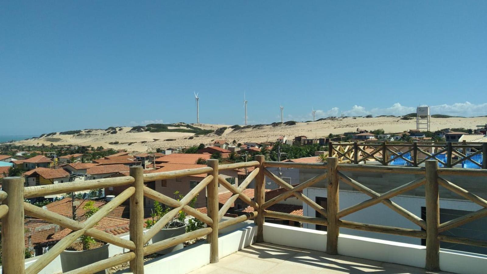 Pousada Solarium كانووا كويبرادا المظهر الخارجي الصورة
