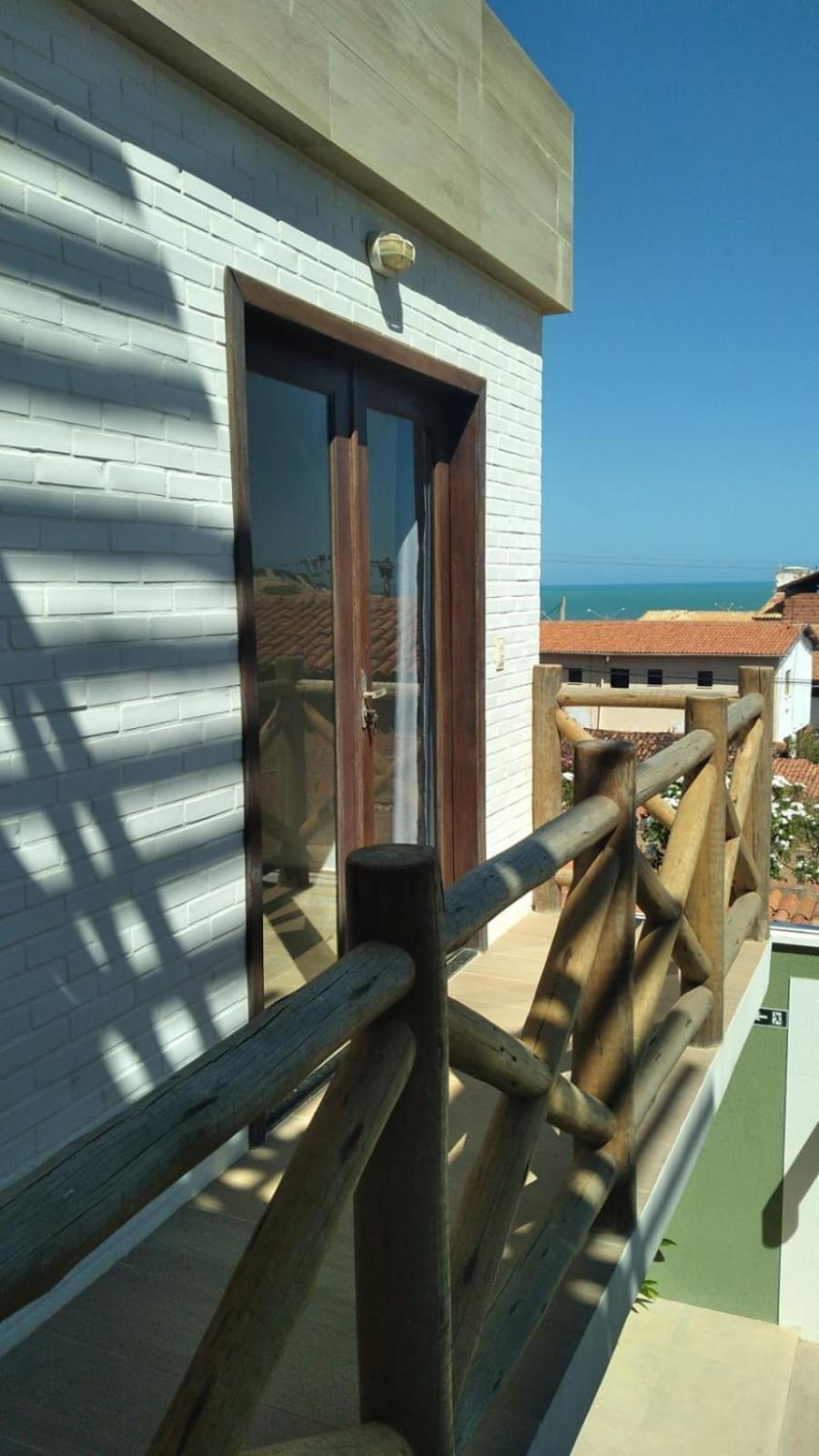 Pousada Solarium كانووا كويبرادا المظهر الخارجي الصورة