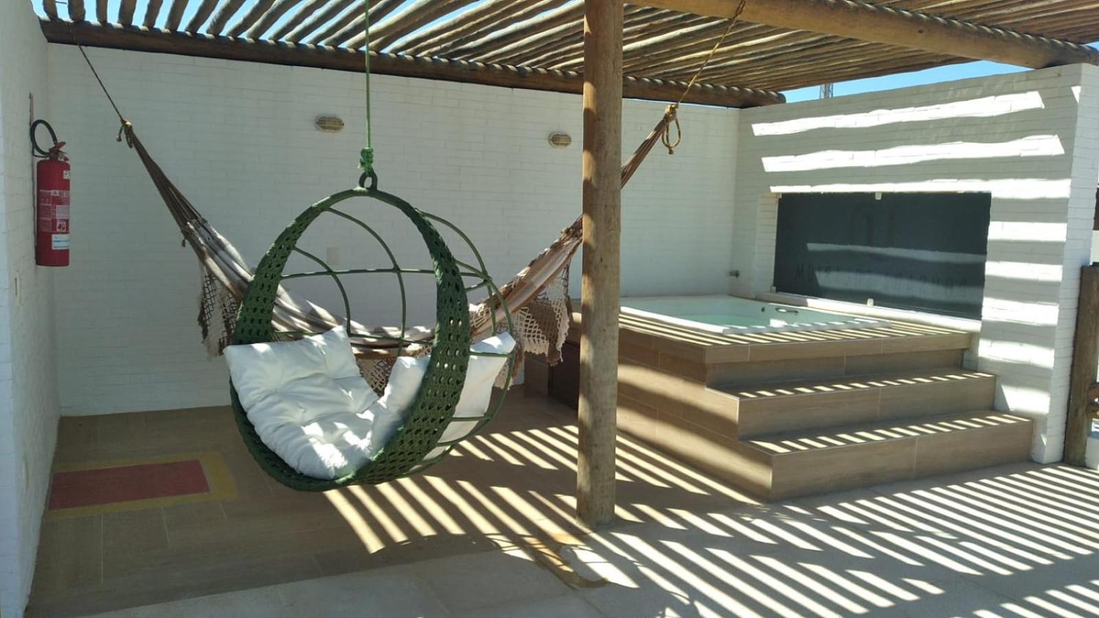 Pousada Solarium كانووا كويبرادا المظهر الخارجي الصورة