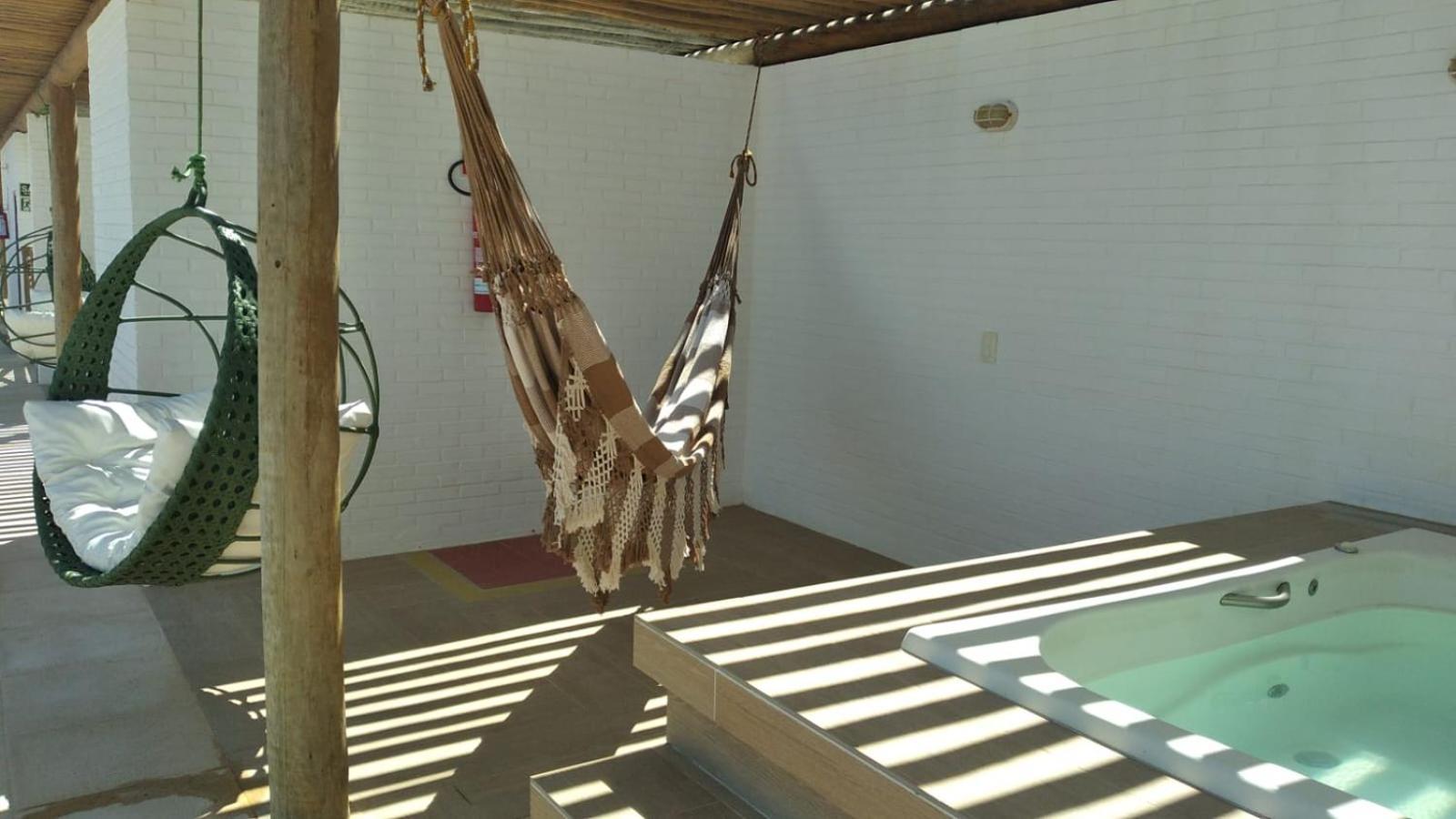 Pousada Solarium كانووا كويبرادا المظهر الخارجي الصورة