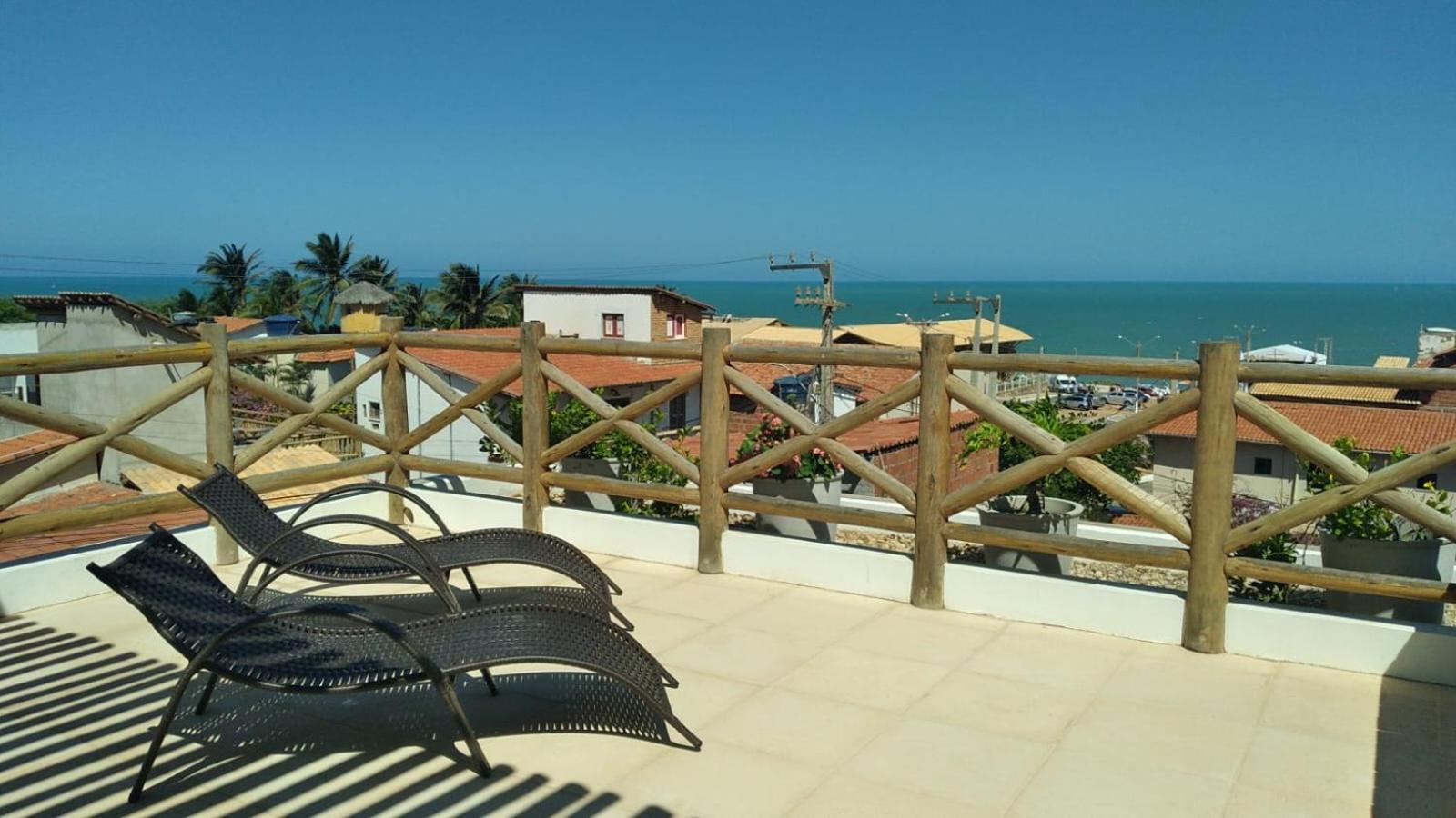 Pousada Solarium كانووا كويبرادا المظهر الخارجي الصورة