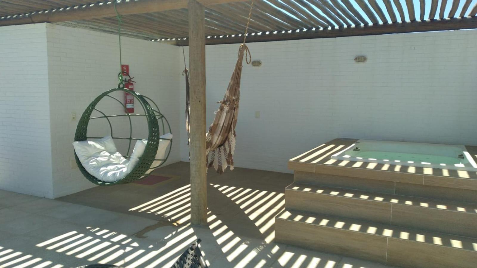 Pousada Solarium كانووا كويبرادا المظهر الخارجي الصورة