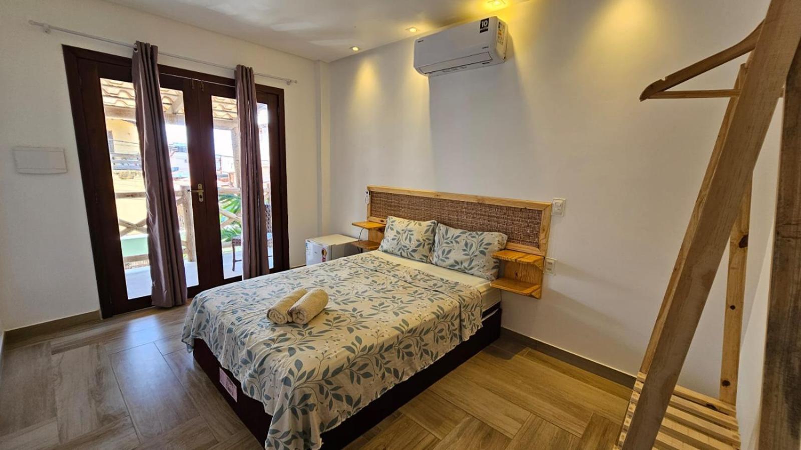 Pousada Solarium كانووا كويبرادا المظهر الخارجي الصورة