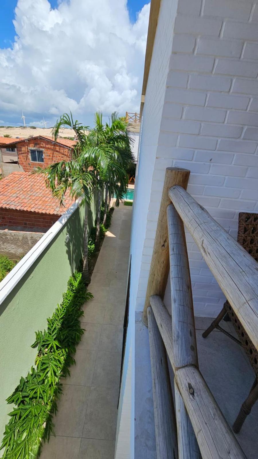 Pousada Solarium كانووا كويبرادا المظهر الخارجي الصورة