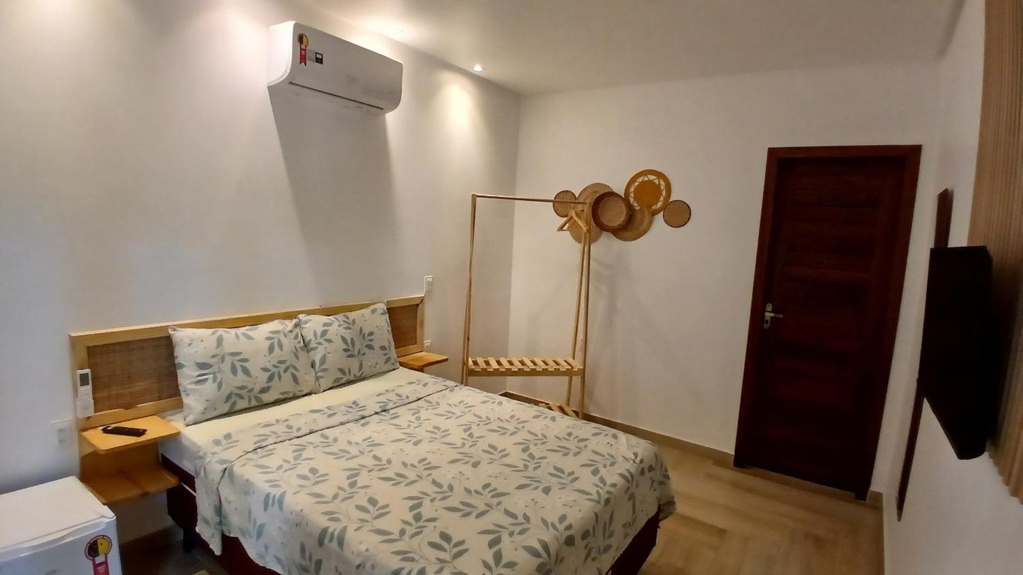 Pousada Solarium كانووا كويبرادا المظهر الخارجي الصورة