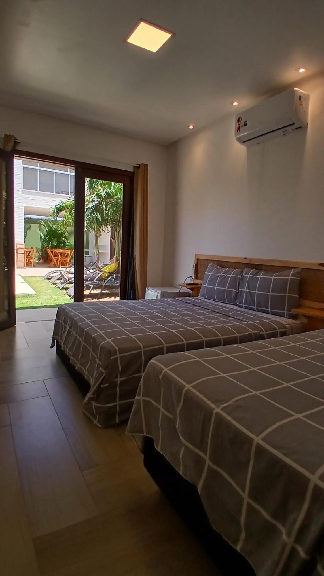 Pousada Solarium كانووا كويبرادا المظهر الخارجي الصورة
