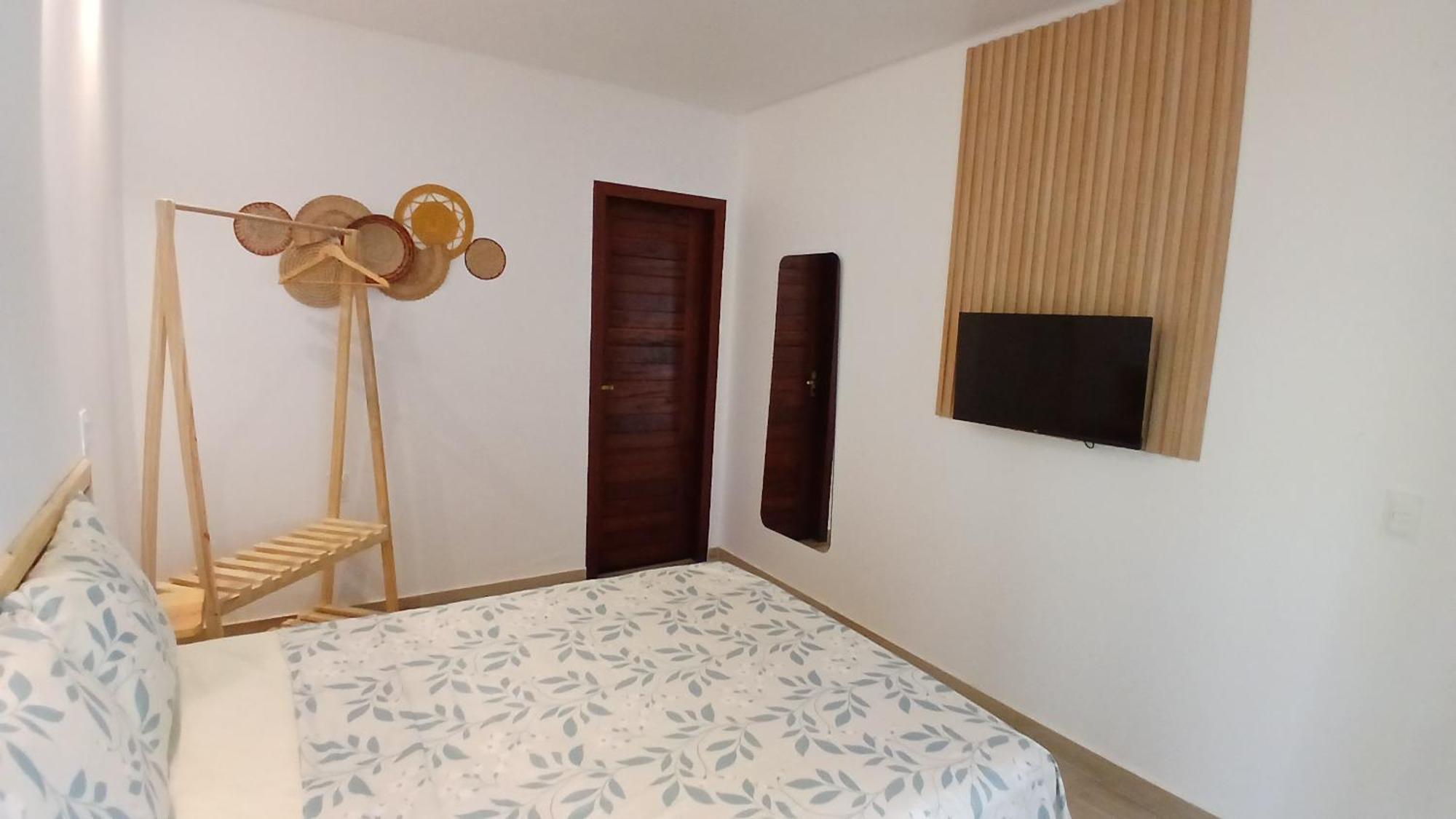 Pousada Solarium كانووا كويبرادا المظهر الخارجي الصورة