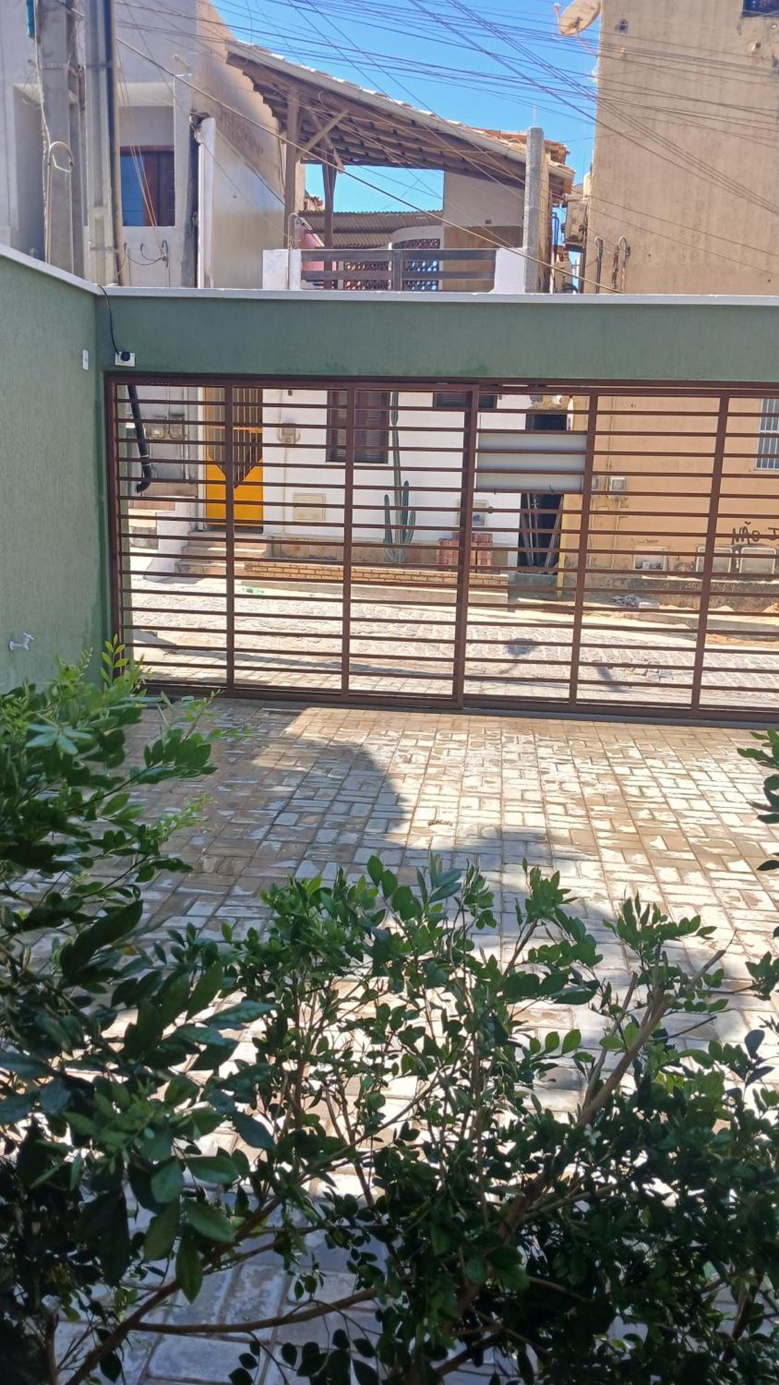 Pousada Solarium كانووا كويبرادا المظهر الخارجي الصورة