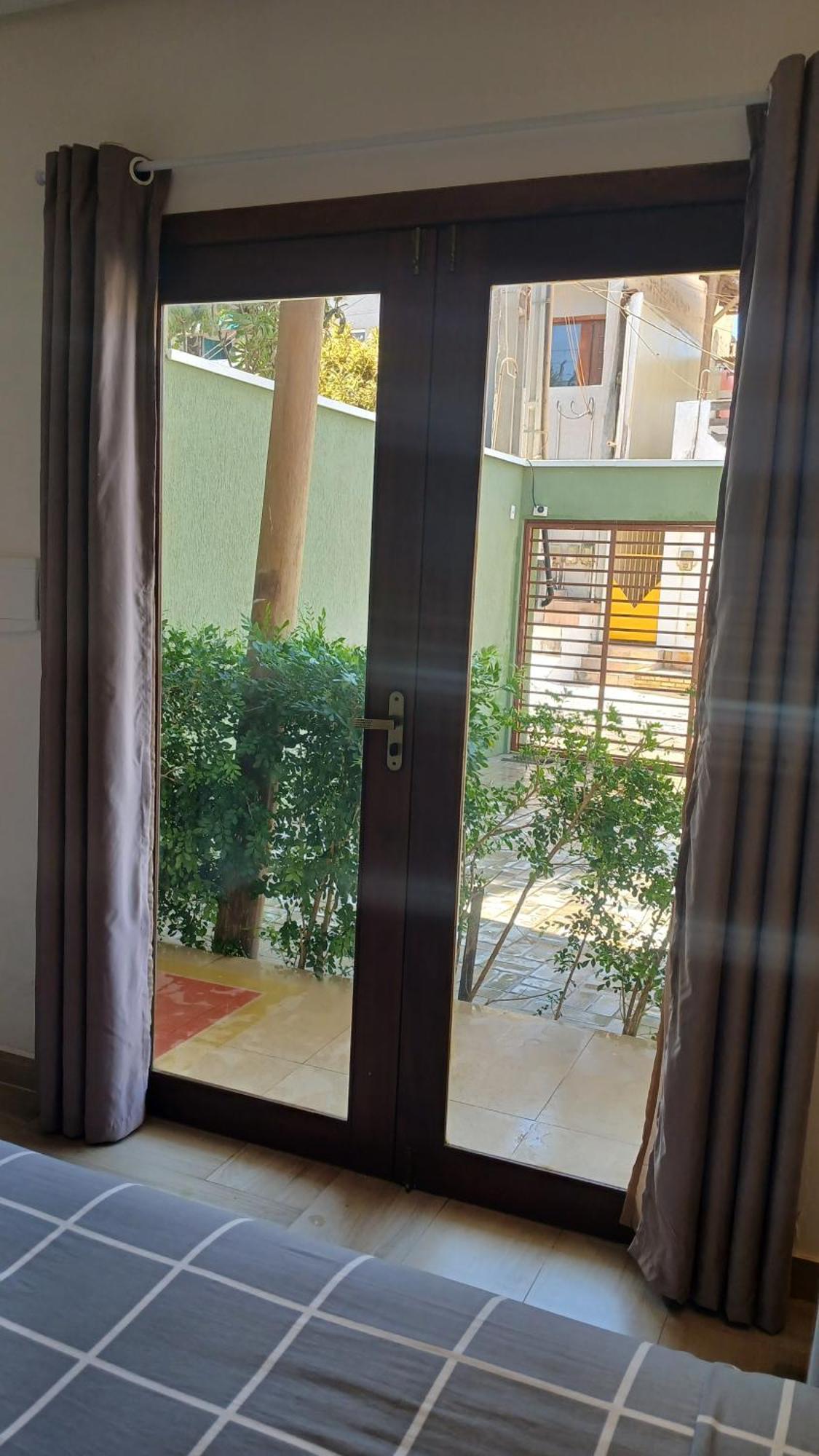 Pousada Solarium كانووا كويبرادا المظهر الخارجي الصورة