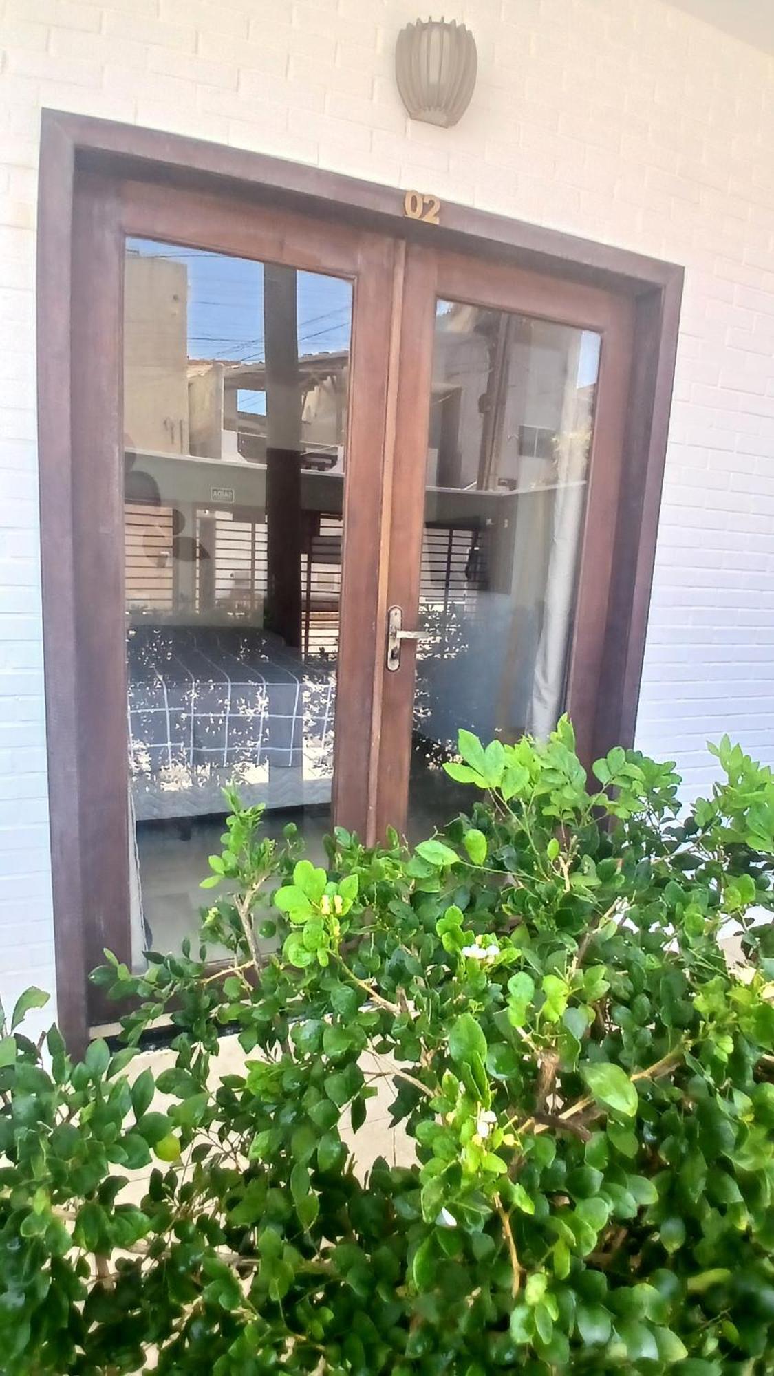 Pousada Solarium كانووا كويبرادا المظهر الخارجي الصورة
