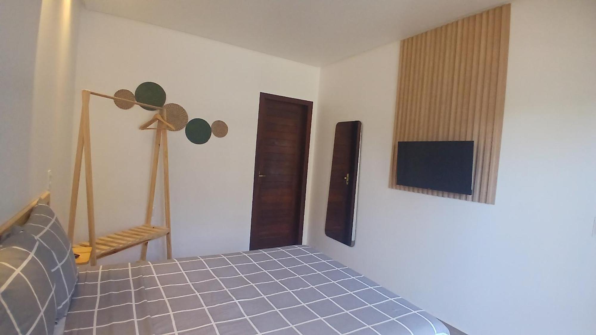 Pousada Solarium كانووا كويبرادا المظهر الخارجي الصورة