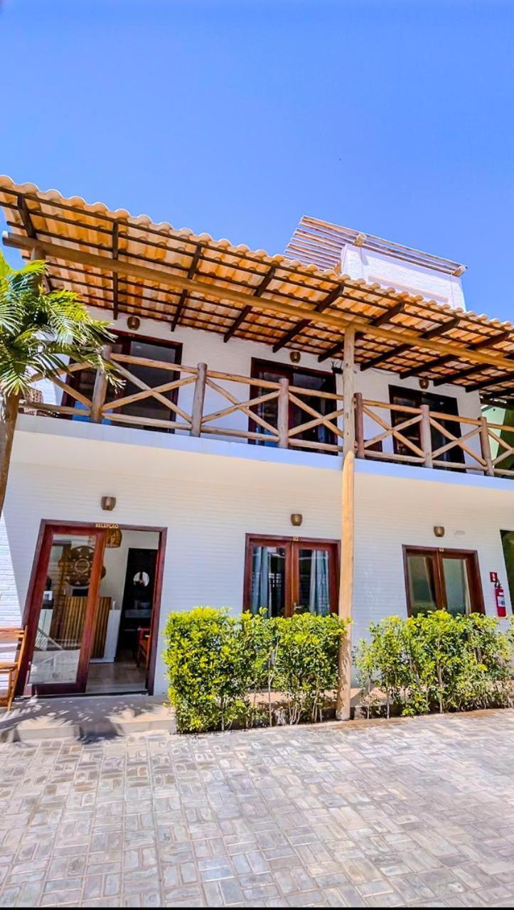 Pousada Solarium كانووا كويبرادا المظهر الخارجي الصورة